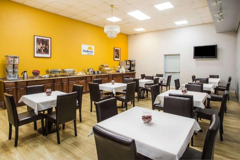 Economy Inn อาร์คาเดลเฟีย ภายนอก รูปภาพ